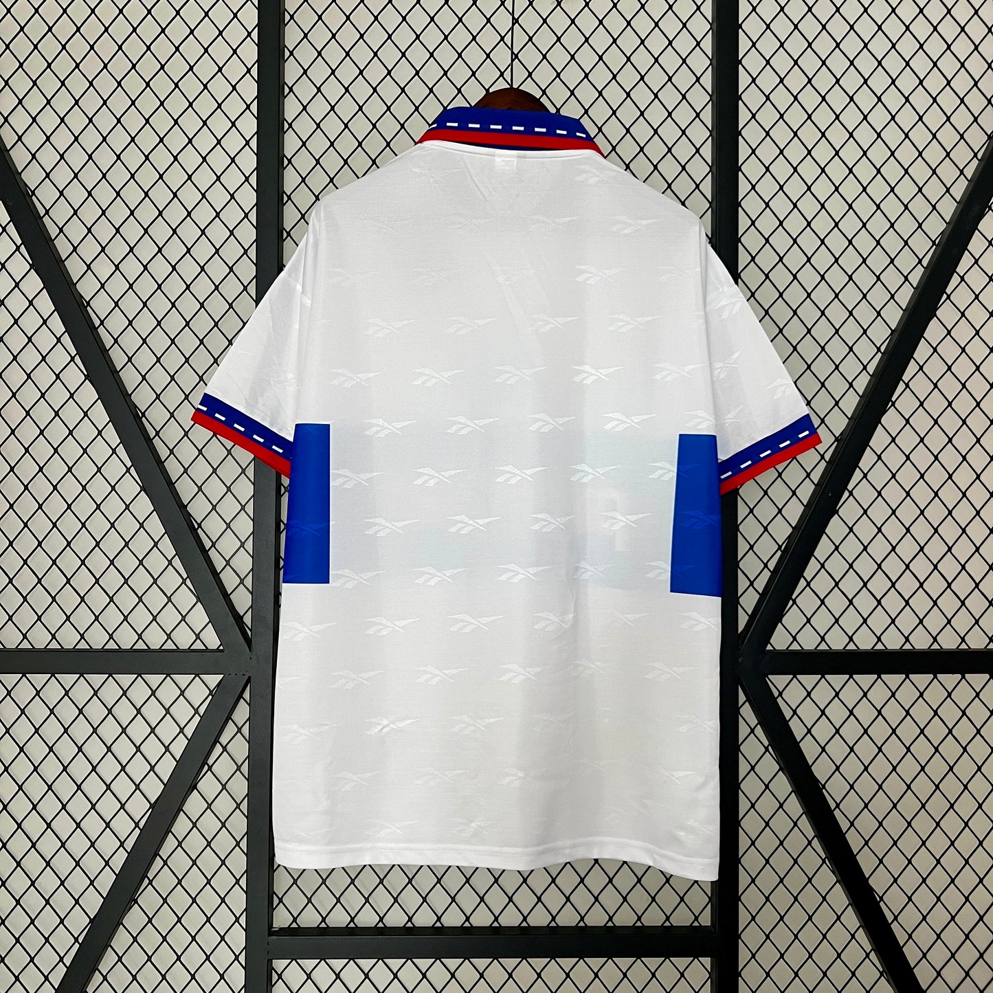 Deportivo Universid Católica Home 1998