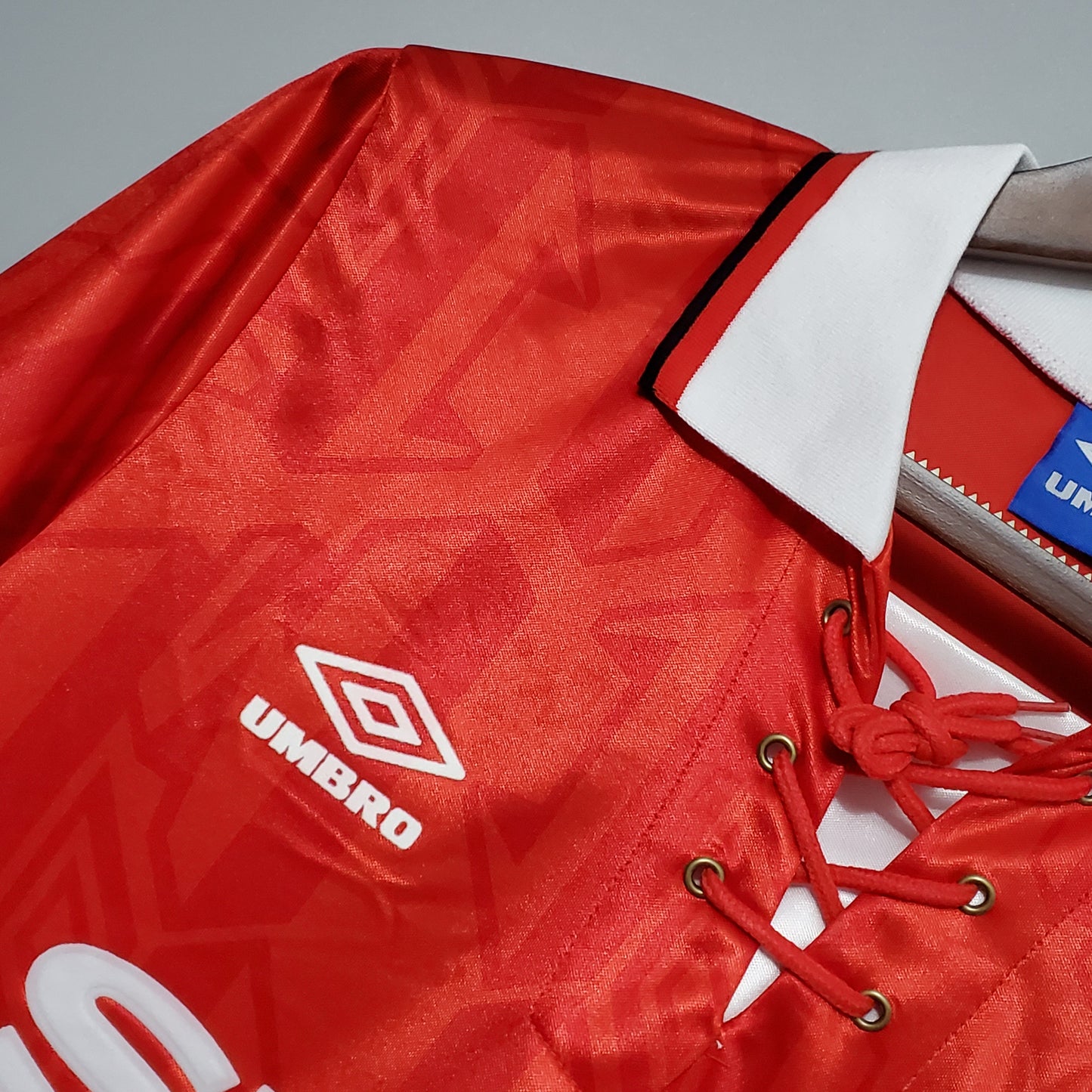 Manchester United 92/94 Home
