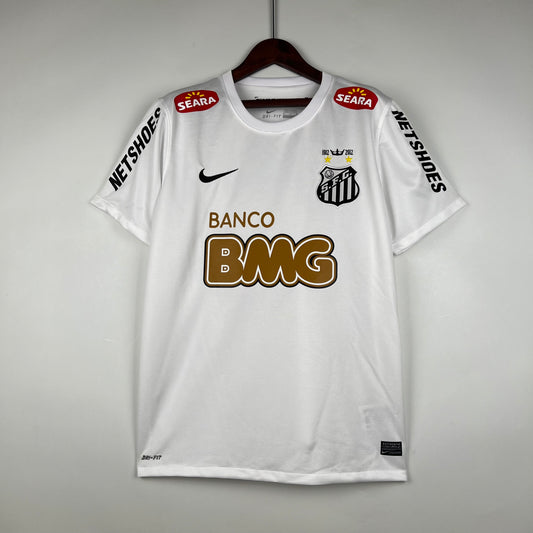 Santos 12/13 Home