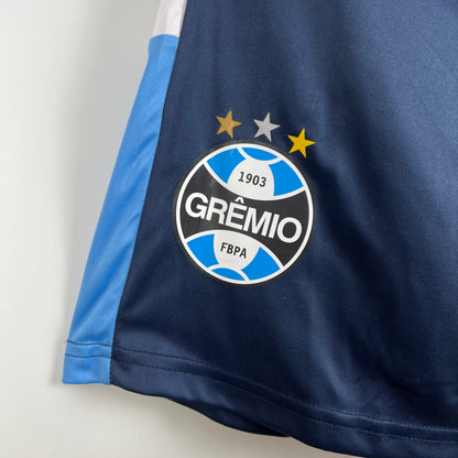 Grêmio Warmup Blue 23/24