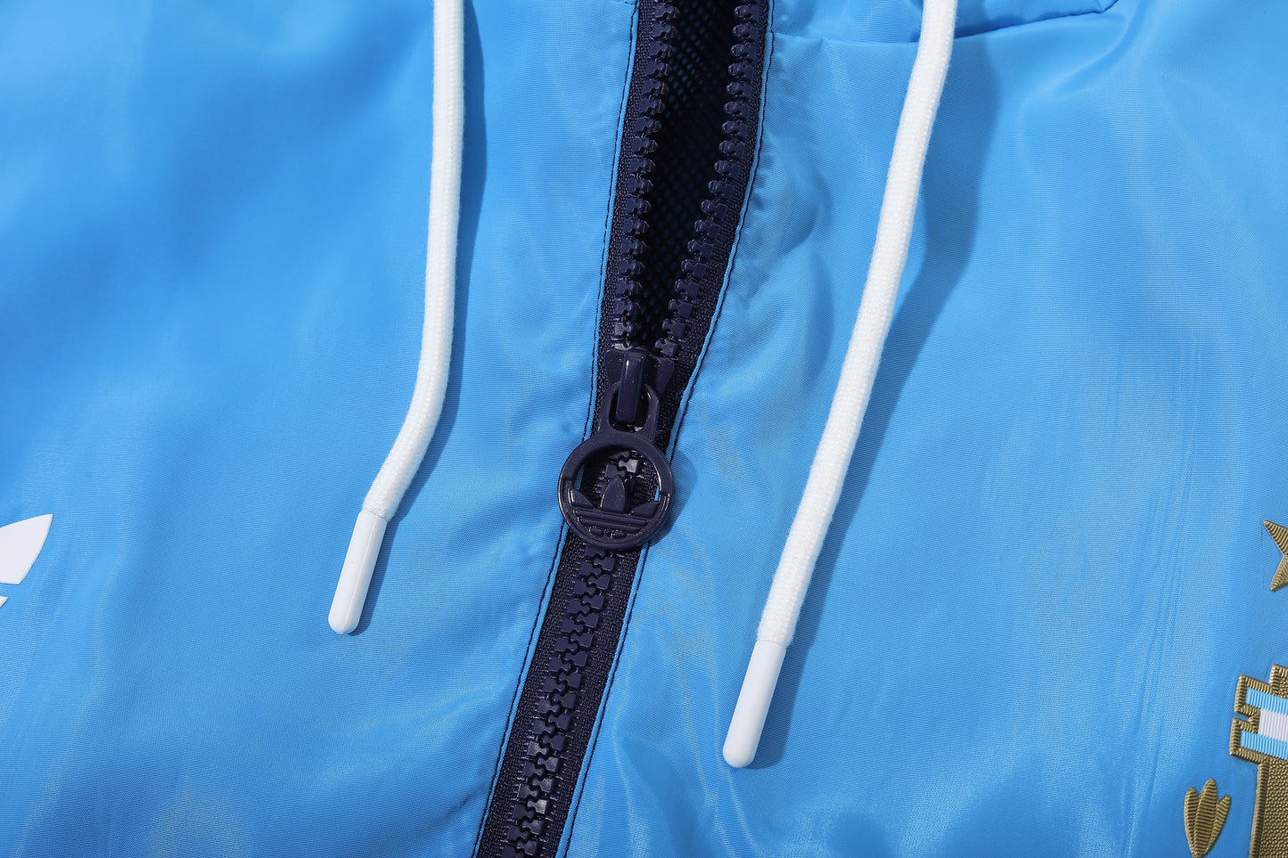 Argentina Windbreaker 23/24