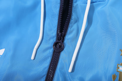 Argentina Windbreaker 23/24