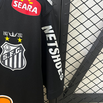 Santos 12/13 Away
