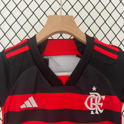 Flamengo Home 24/25