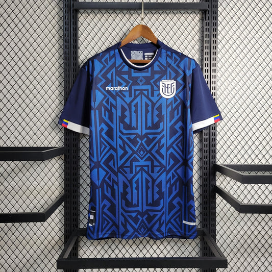 Equador Away 2022
