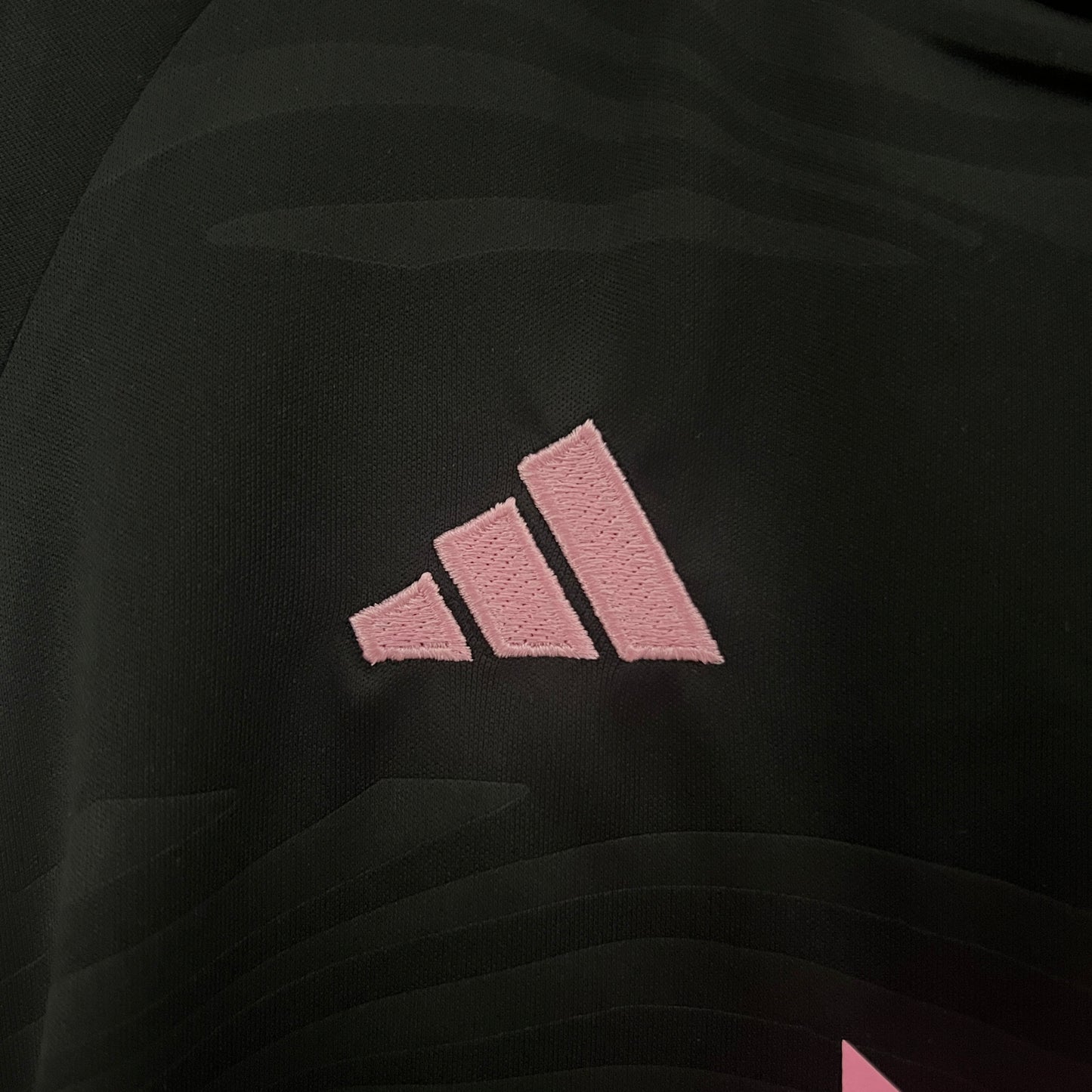 Inter Miami Away 24/25