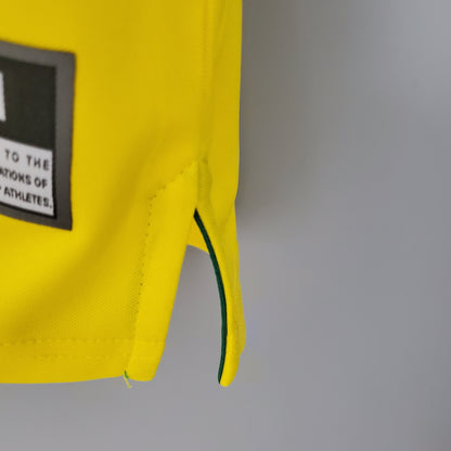 Brasil 1998 Home