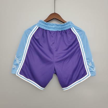 LA Lakers Purple | City Edition