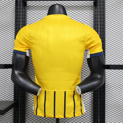 Brighton Away Player Version 24/25