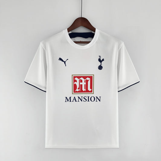 Tottenham 06/07 Home