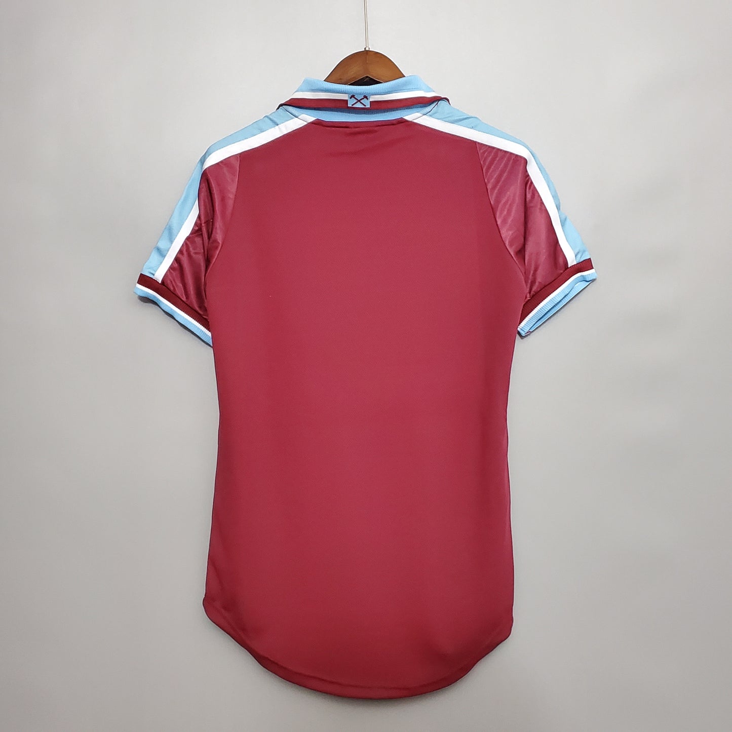 West Ham United 99/01 Home