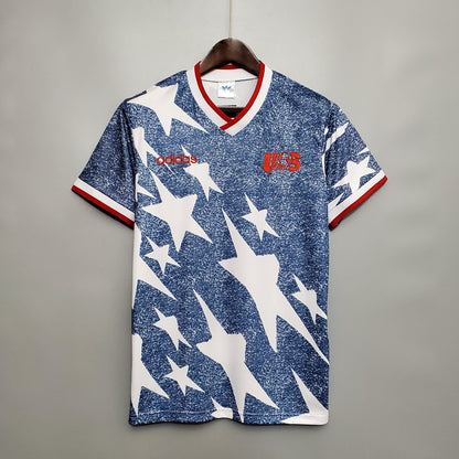 United States 1994 Away