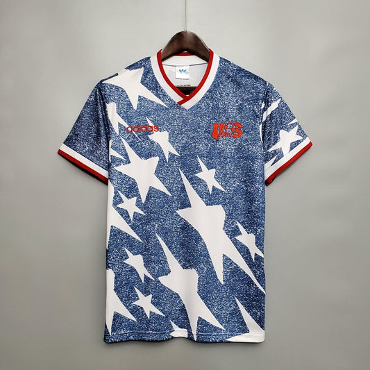 United States 1994 Away