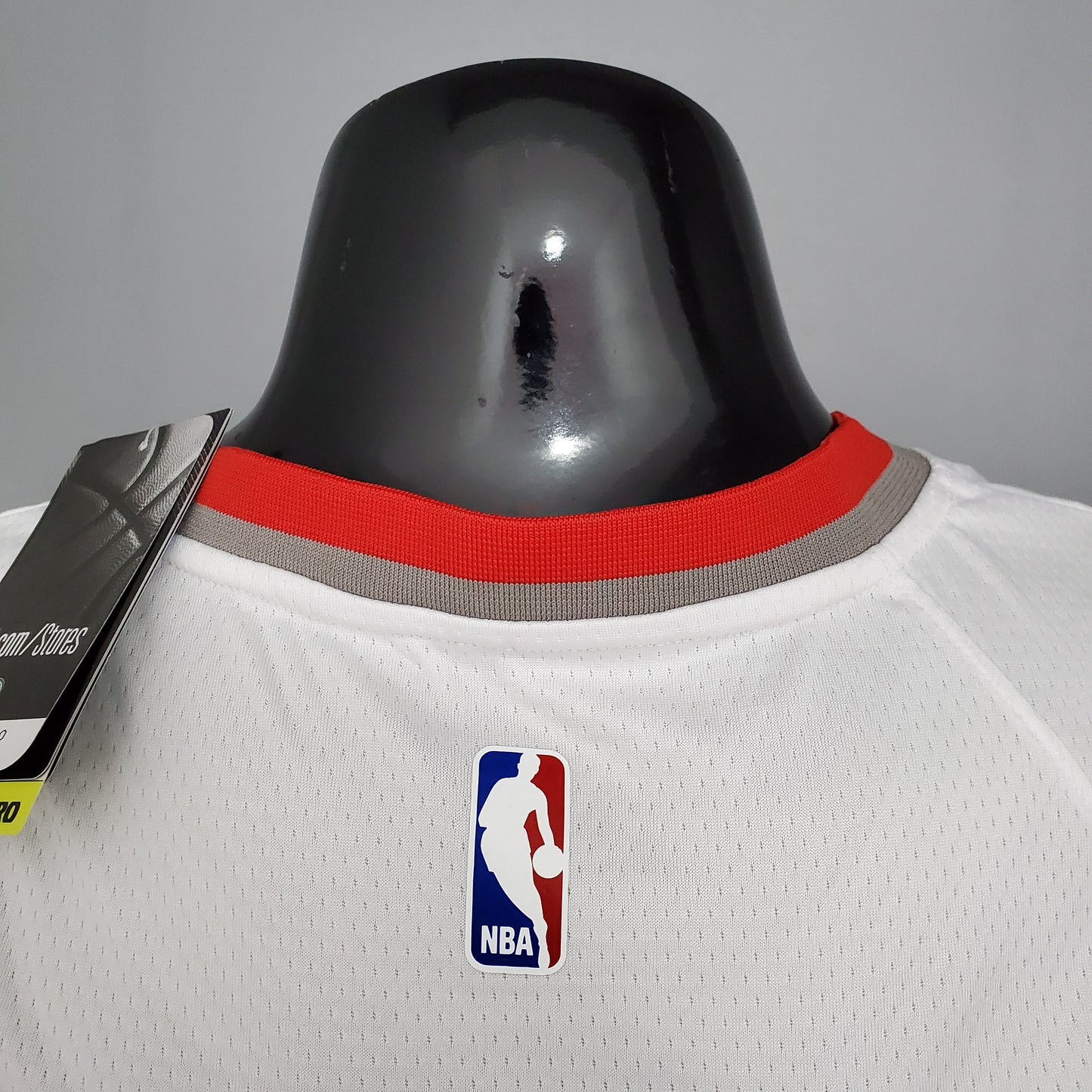 Portland Trail Blazers White