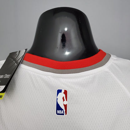 Portland Trail Blazers White