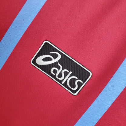 Aston Villa 93/95 Home