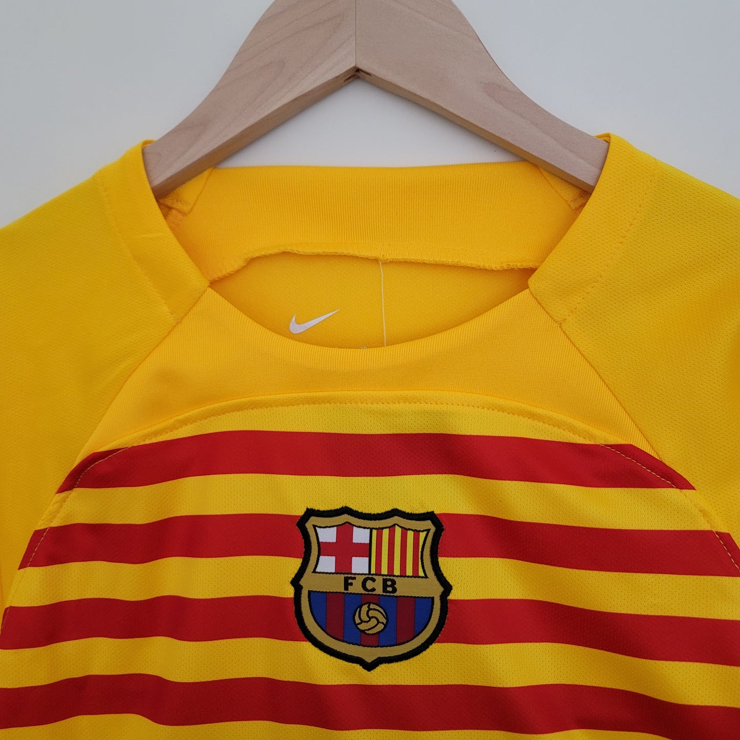Barcelona 23/24 Fourth
