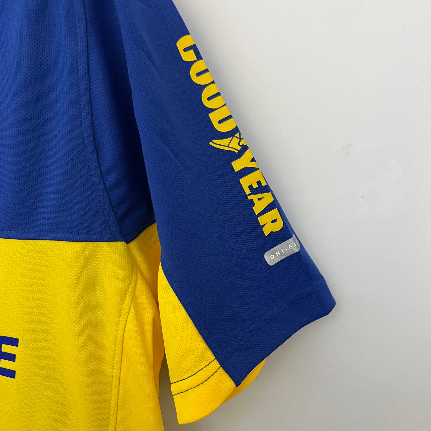 Boca Juniors 04/05 Home