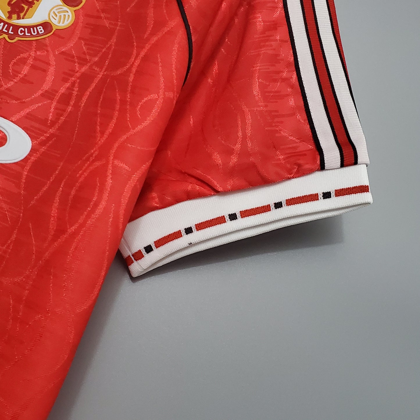 Manchester United 90/92 Home