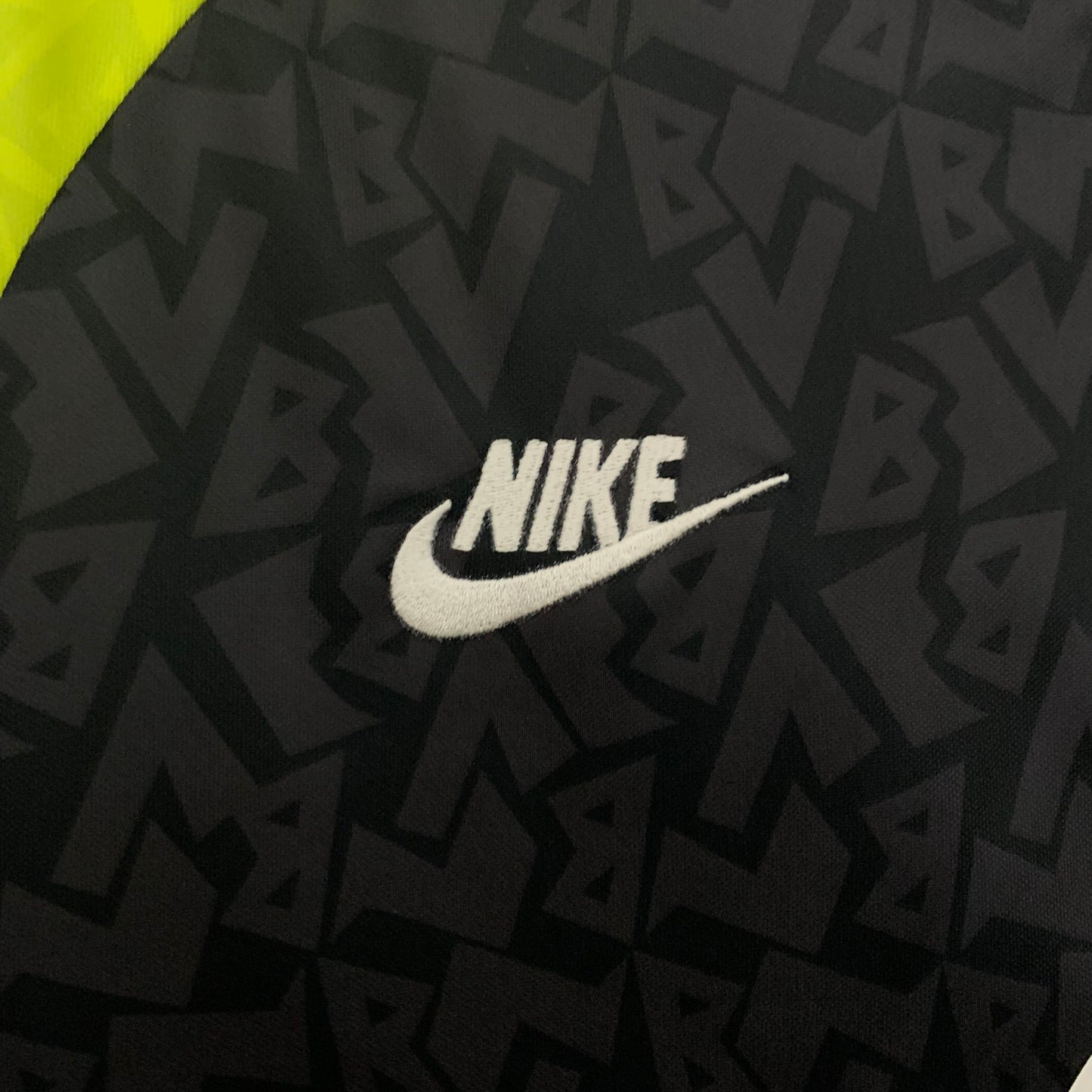 Dortmund 95/96 Away