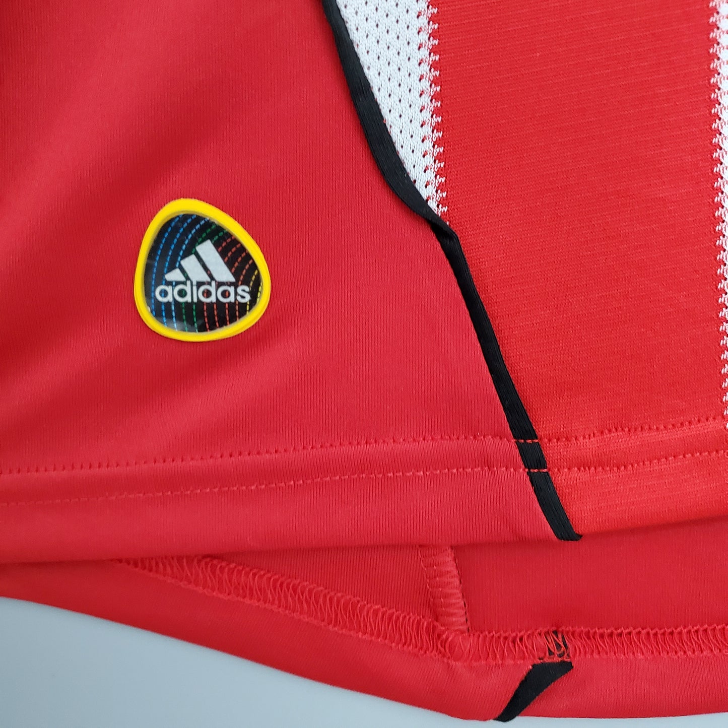 Bayern Munich 10/11 Home