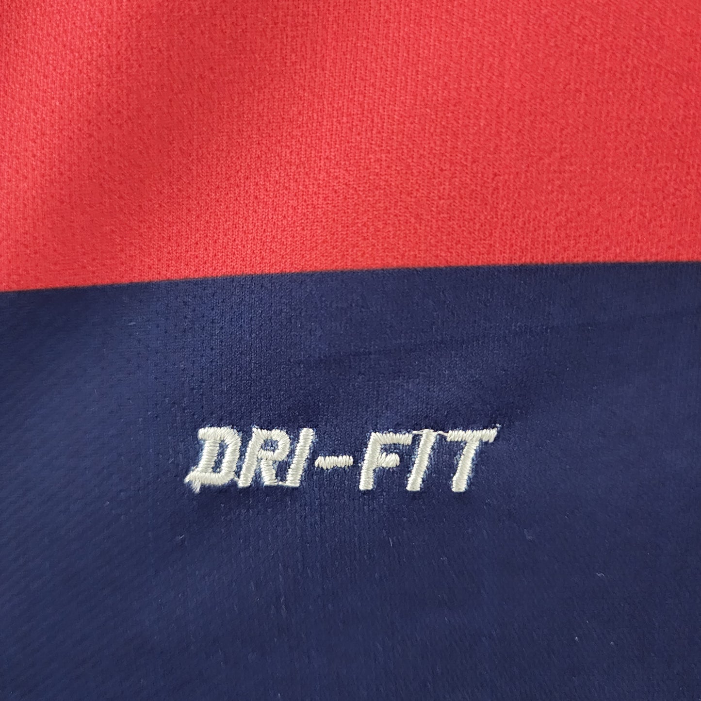 Barcelona 15/16 Home