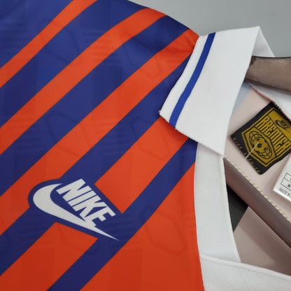 PSG 92/93 Home