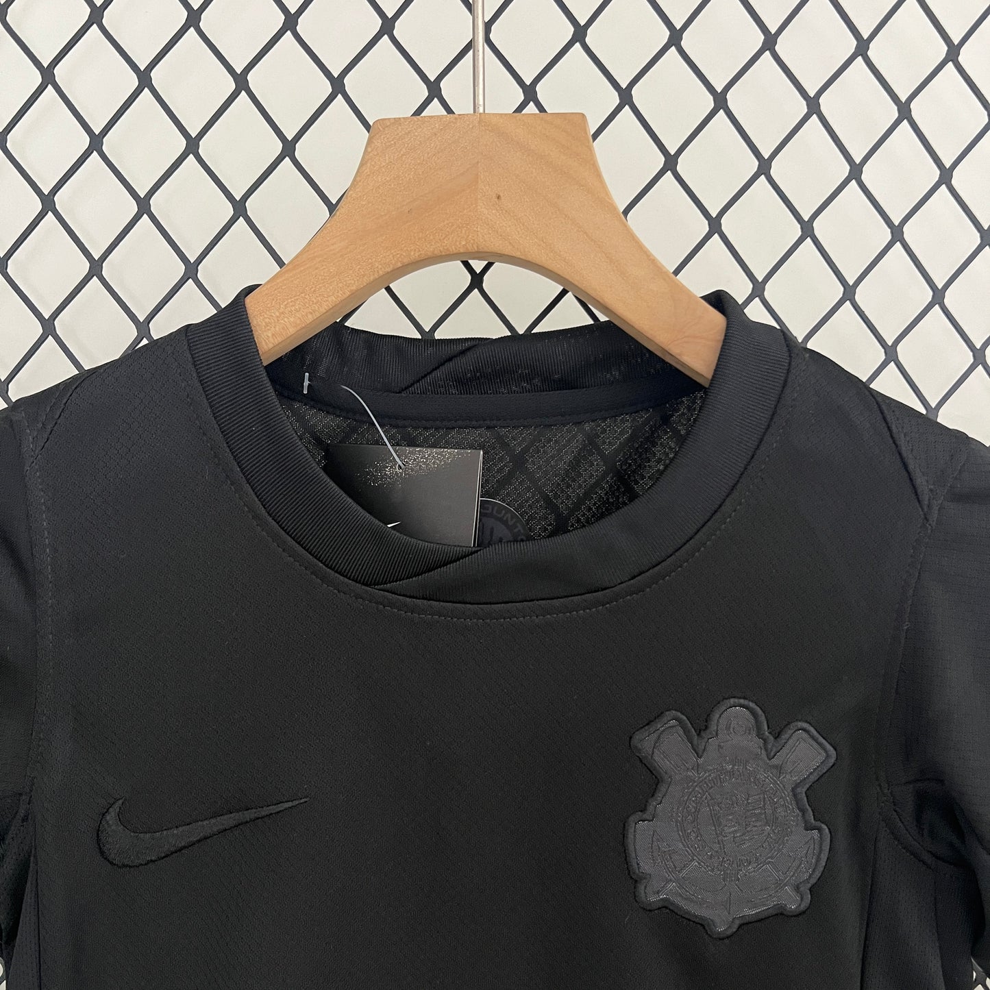 Corinthians Home Kids 24/25
