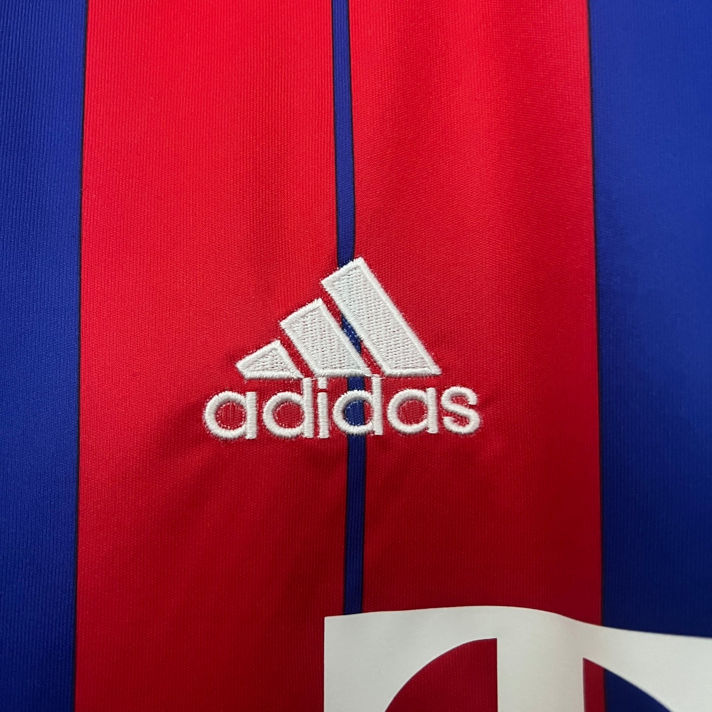 Bayern Munich Home 14/15