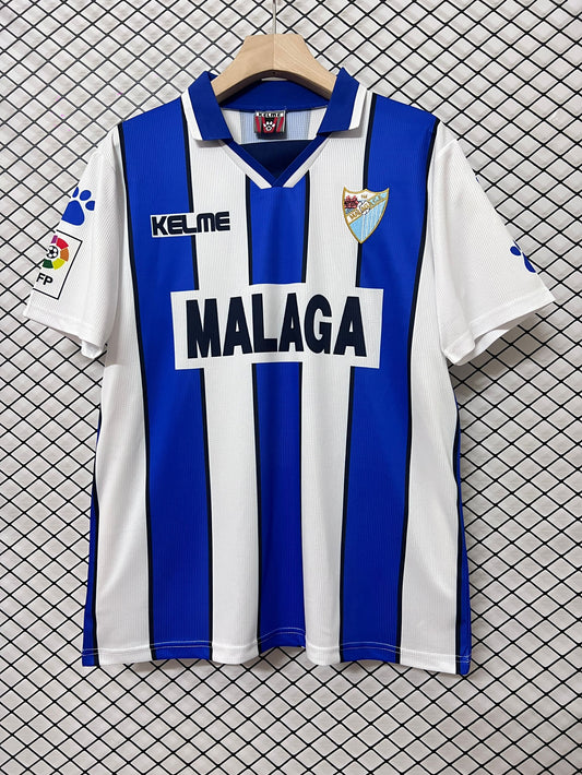 Malaga Home 98/99