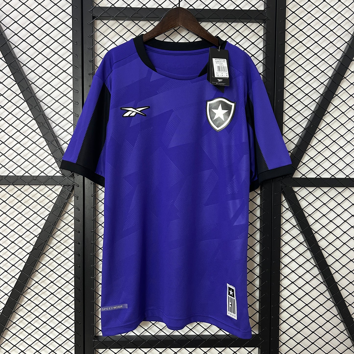 Botafogo GK 24/25