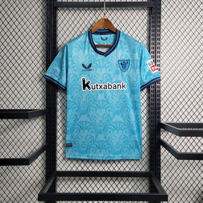 Athletic Bilbao Away 23/24