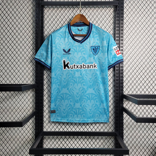 Athletic Bilbao Away 23/24