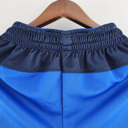 Dallas Mavericks Blue