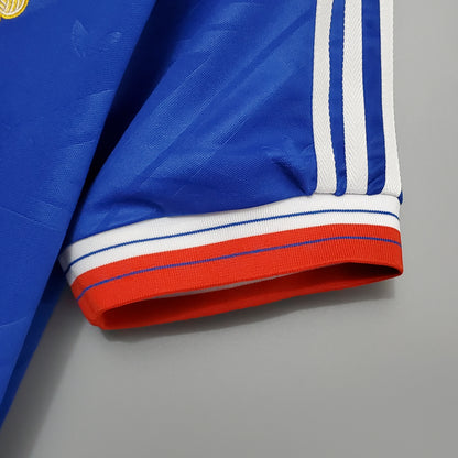 Manchester United 86/88 Third Away