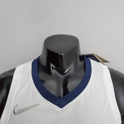 Memphis Grizzlies White | 75th Anniversary