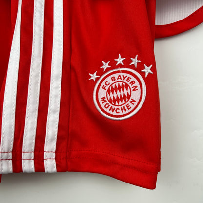 Bayern Munich 23/24 Home