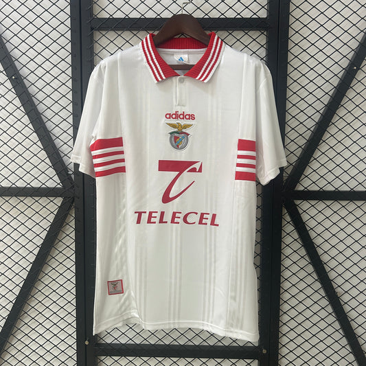 Benfica 97/98 Away