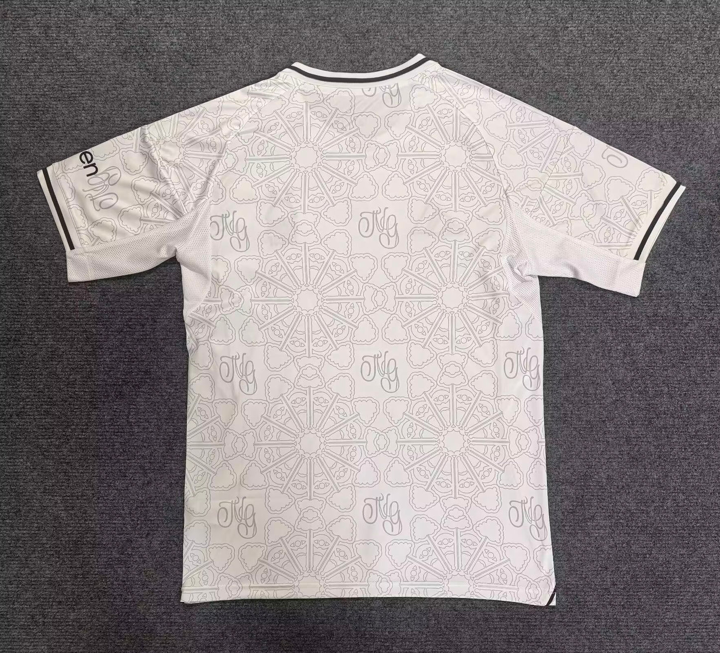 Nottingham Forest 25/26 Away