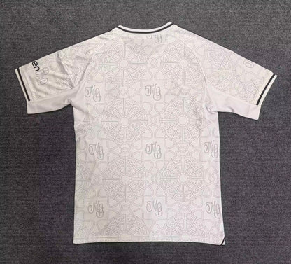 Nottingham Forest 25/26 Away