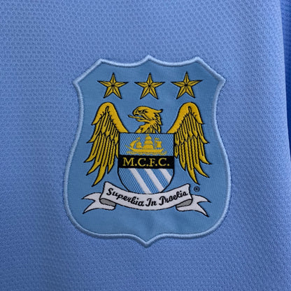 Manchester City 13/14 Home