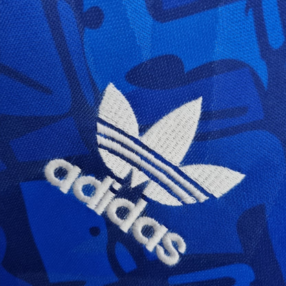 Yugoslavia 1992 Home