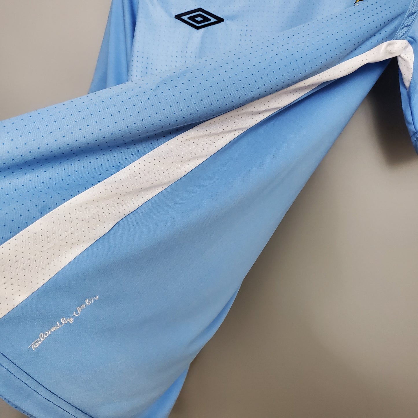 Manchester City 11/12 Home