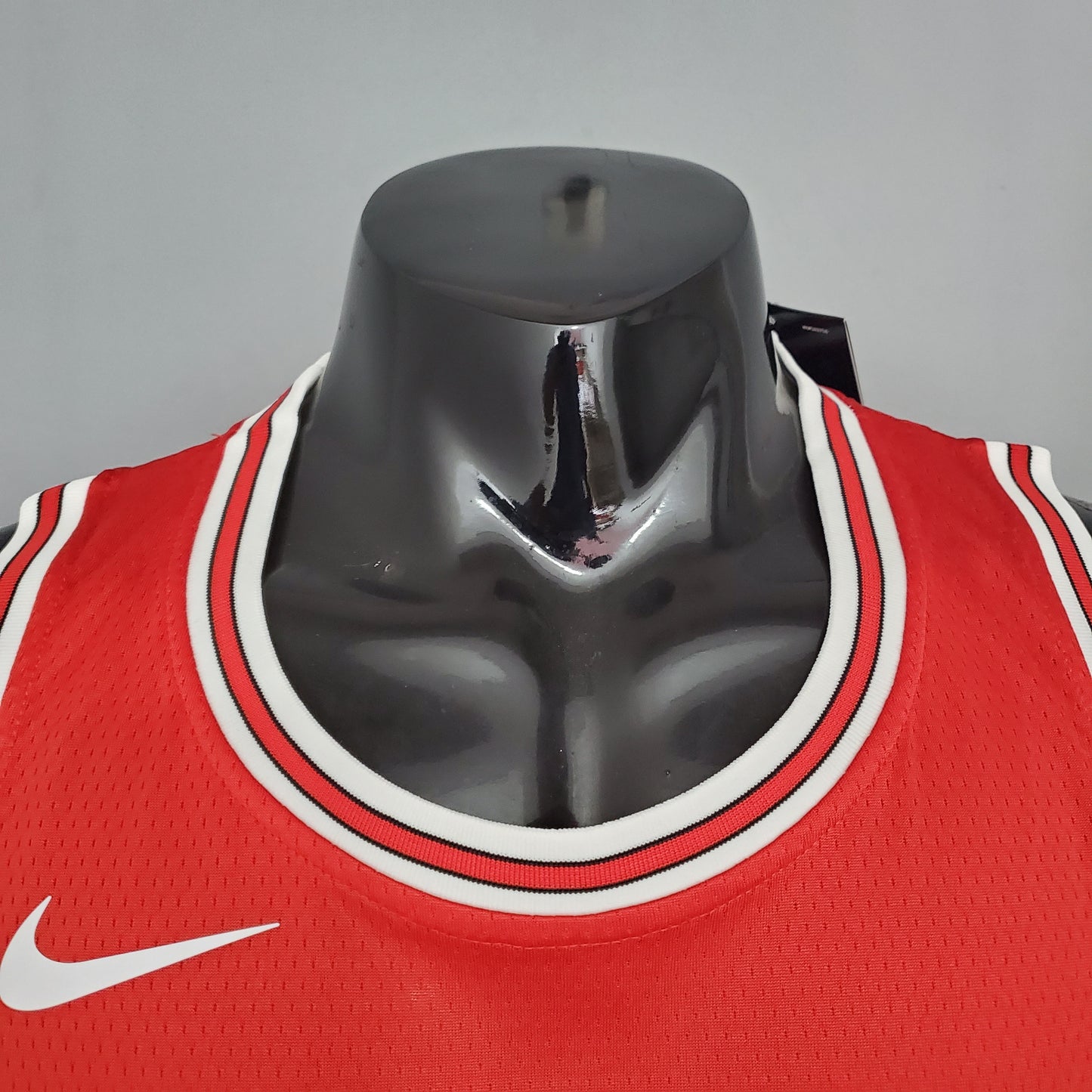 Chicago Bulls Red