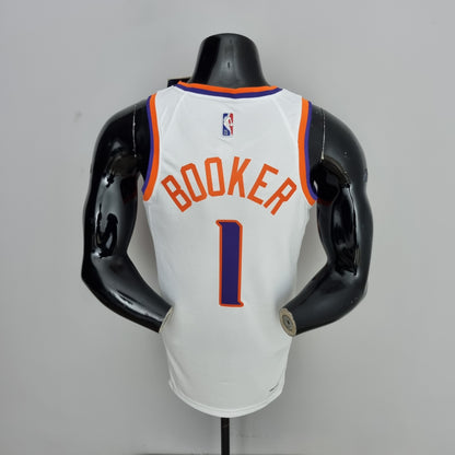 Phoenix Suns White | 75th Anniversary