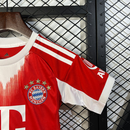 Bayern Munich 25/26 Home