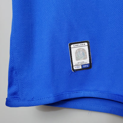 Chelsea 03/05 Home