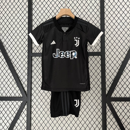Juventos 23/24 Third