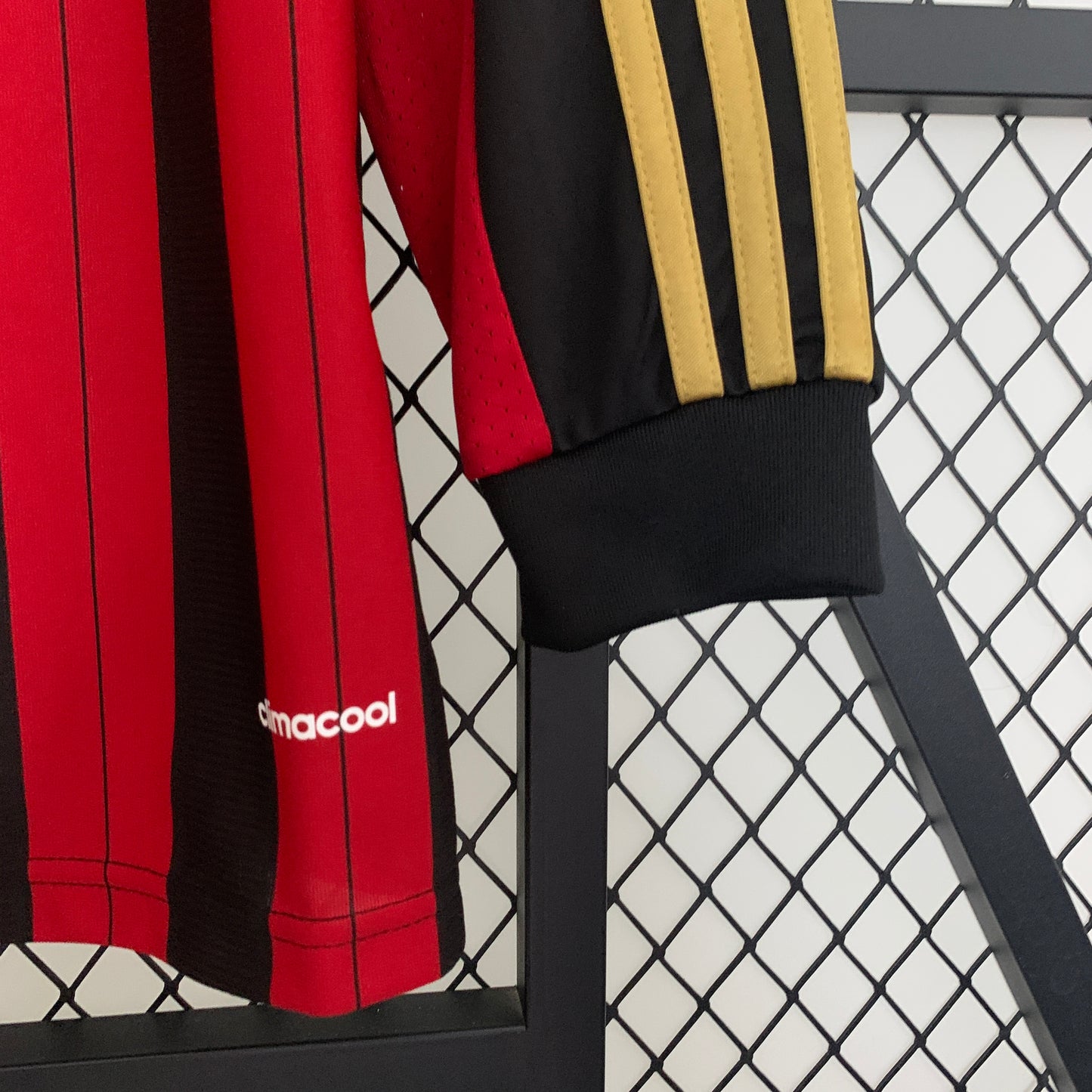 AC Milan 13/14 Milan home Long Sleeve