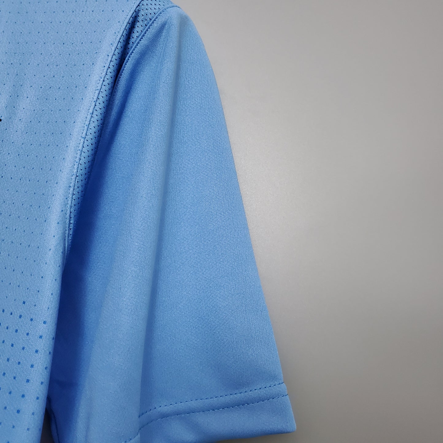 Manchester City 11/12 Home
